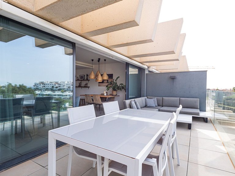 Apartment for Sale in Selwo, Malaga 21