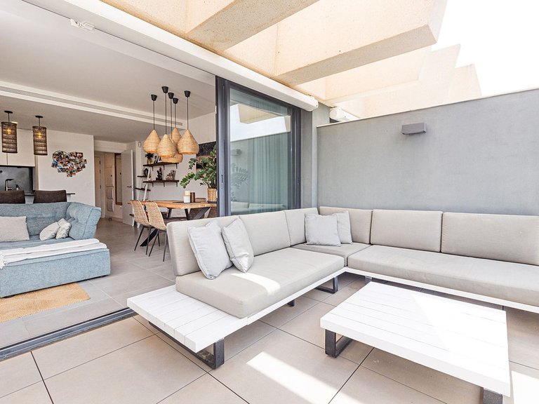 Apartment for Sale in Selwo, Malaga 22