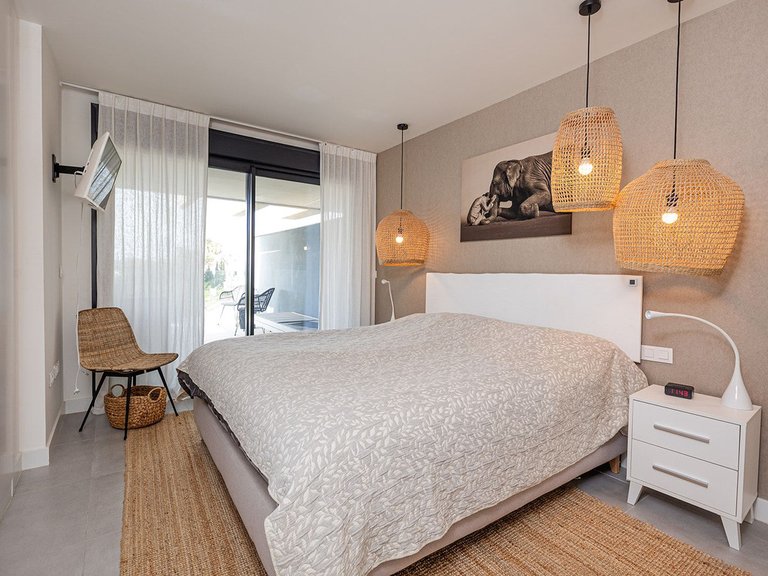 Apartment for Sale in Selwo, Malaga 23