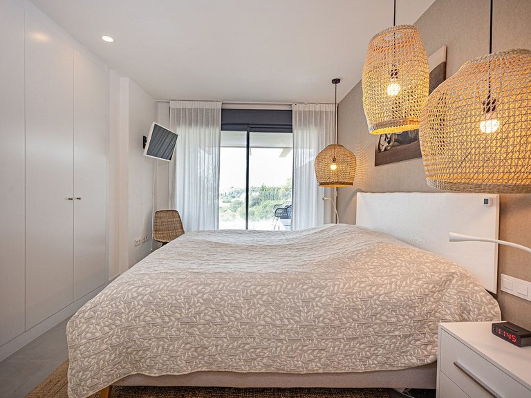 Apartment for Sale in Selwo, Malaga 24