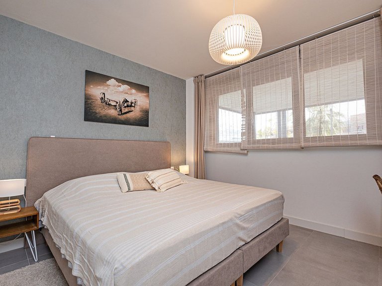 Apartment for Sale in Selwo, Malaga 28