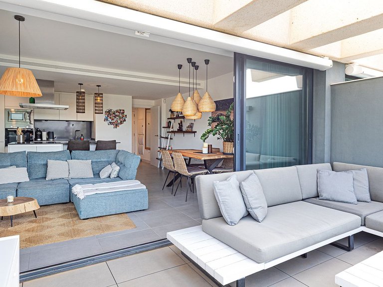 Apartment for Sale in Selwo, Malaga 3