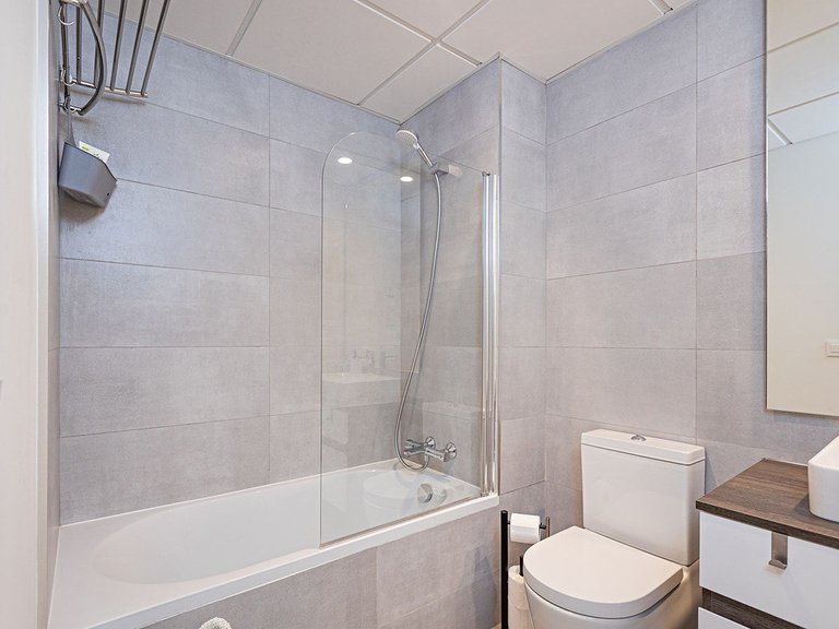 Apartment for Sale in Selwo, Malaga 35
