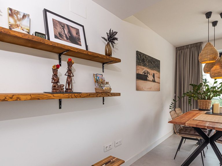 Apartment for Sale in Selwo, Malaga 38