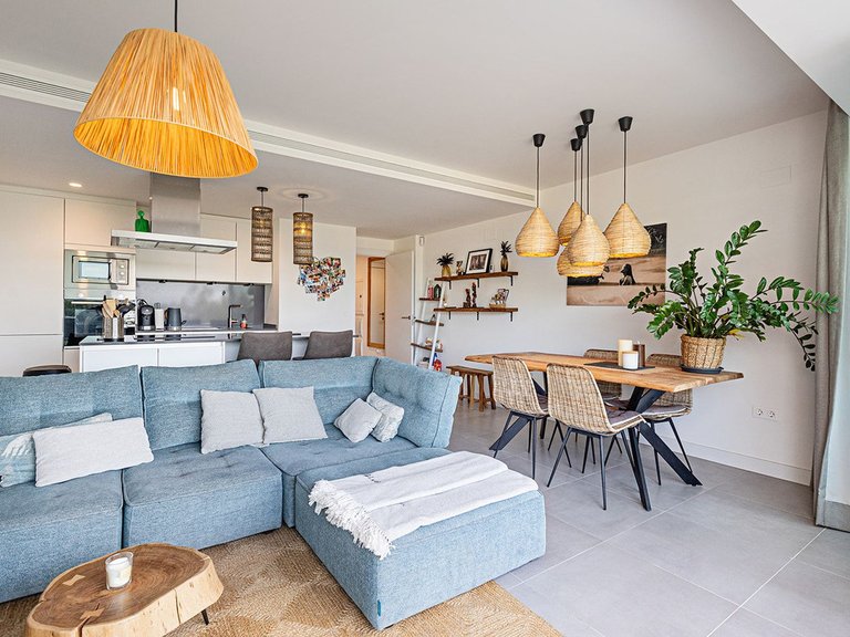 Apartment for Sale in Selwo, Malaga 4