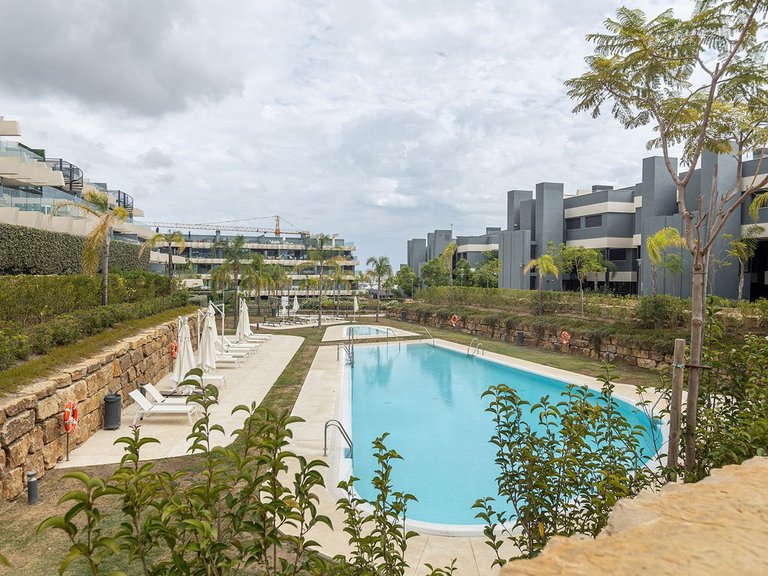 Apartment for Sale in Selwo, Malaga 40