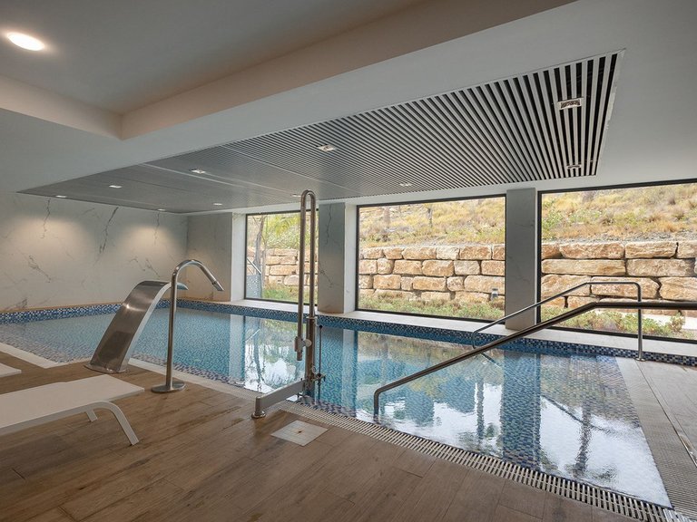 Apartment for Sale in Selwo, Malaga 41