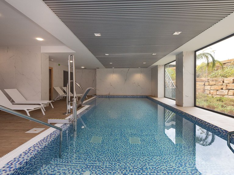 Apartment for Sale in Selwo, Malaga 42