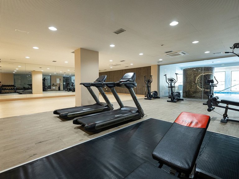 Apartment for Sale in Selwo, Malaga 46