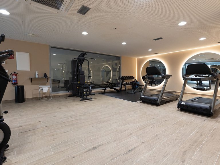 Apartment for Sale in Selwo, Malaga 47