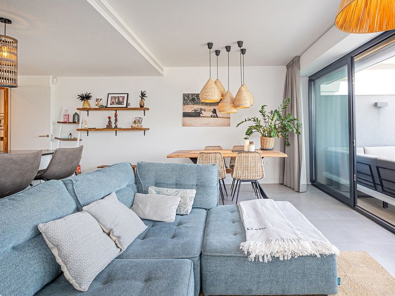 Apartment for Sale in Selwo, Malaga 5