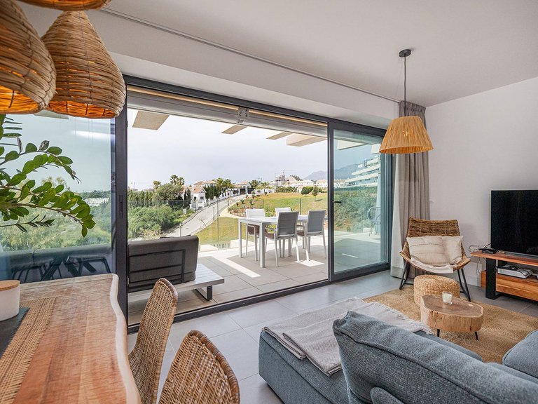 Apartment for Sale in Selwo, Malaga 6