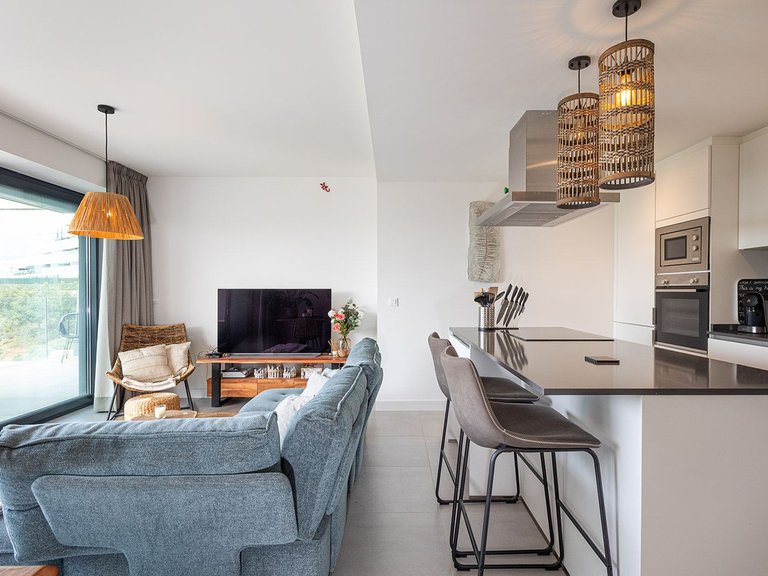 Apartment for Sale in Selwo, Malaga 7