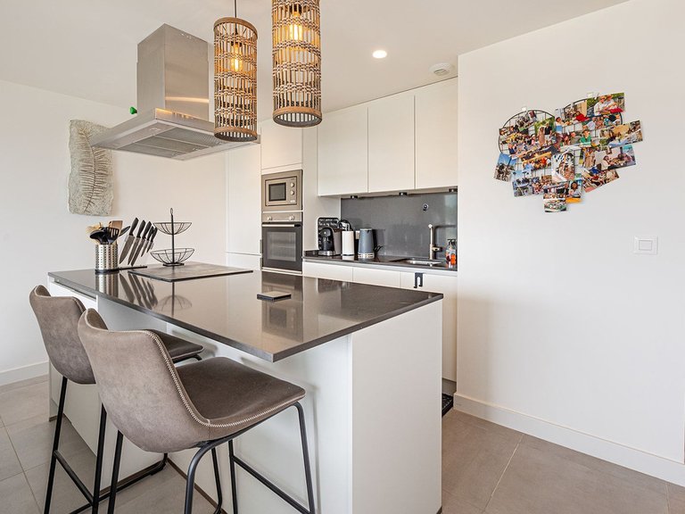 Apartment for Sale in Selwo, Malaga 9