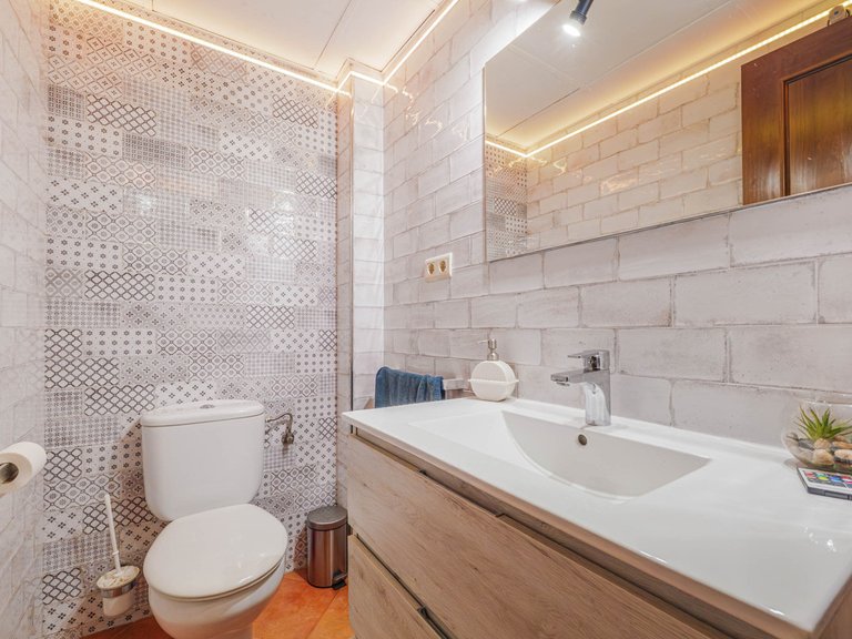 Villa for Sale in Puerto De La Torre, Malaga 10