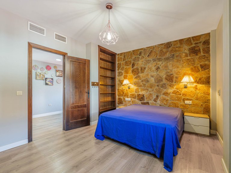 Villa for Sale in Puerto De La Torre, Malaga 12