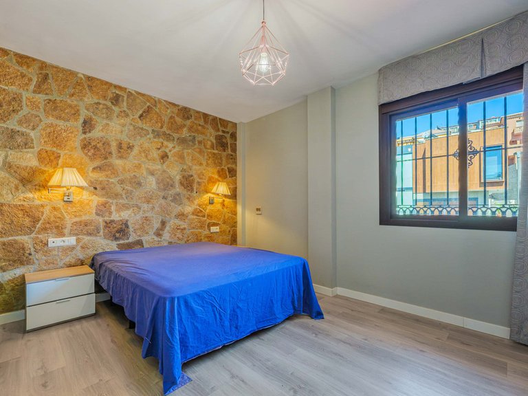 Villa for Sale in Puerto De La Torre, Malaga 13