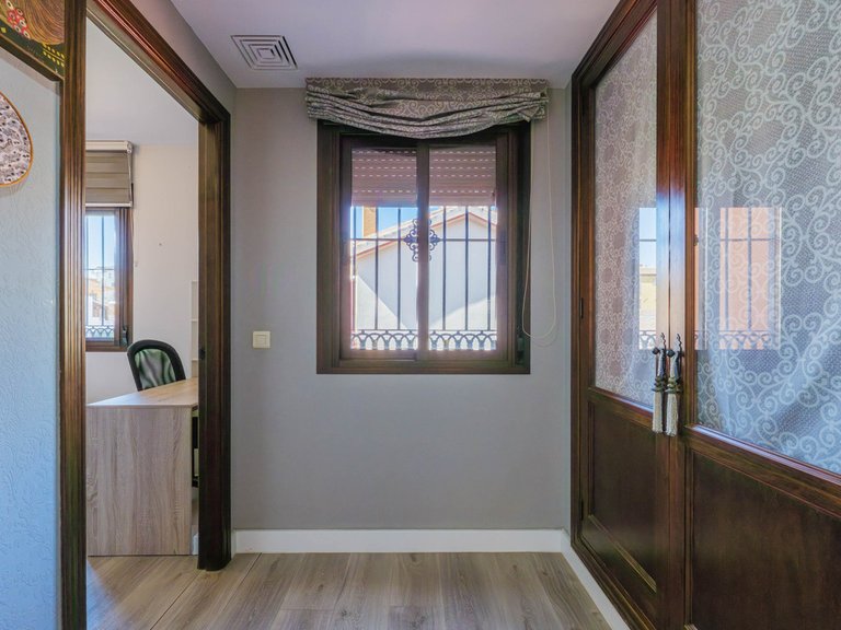 Villa for Sale in Puerto De La Torre, Malaga 15