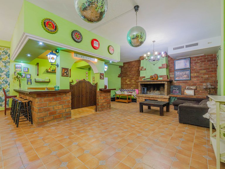 Villa for Sale in Puerto De La Torre, Malaga 19