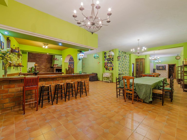 Villa for Sale in Puerto De La Torre, Malaga 20