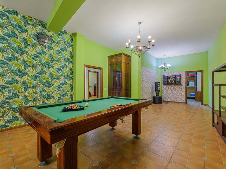 Villa for Sale in Puerto De La Torre, Malaga 21
