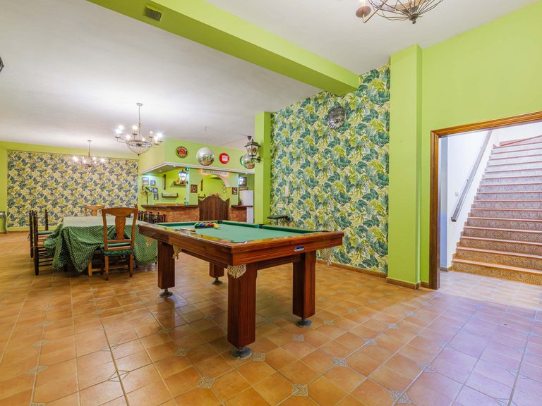 Villa for Sale in Puerto De La Torre, Malaga 22