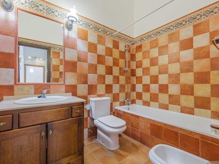 Villa for Sale in Puerto De La Torre, Malaga 23