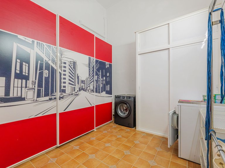 Villa for Sale in Puerto De La Torre, Malaga 25