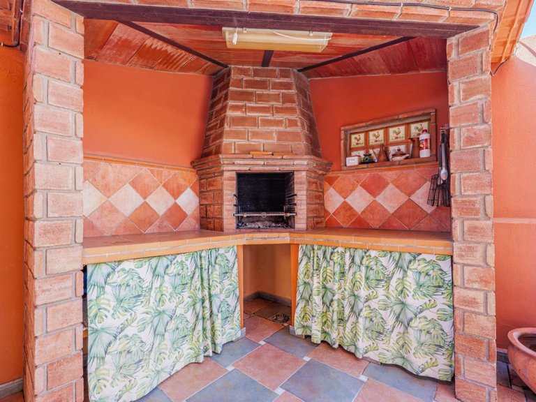 Villa for Sale in Puerto De La Torre, Malaga 27