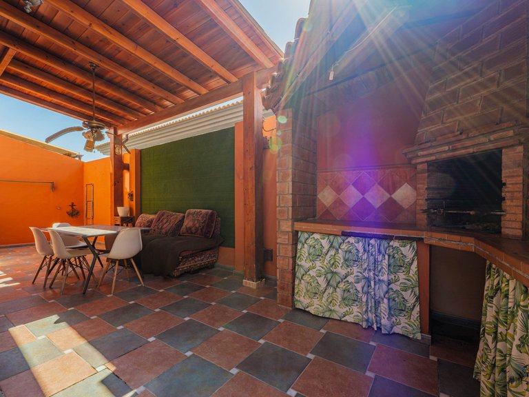 Villa for Sale in Puerto De La Torre, Malaga 3