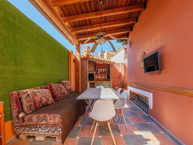 Villa for Sale in Puerto De La Torre, Malaga 4