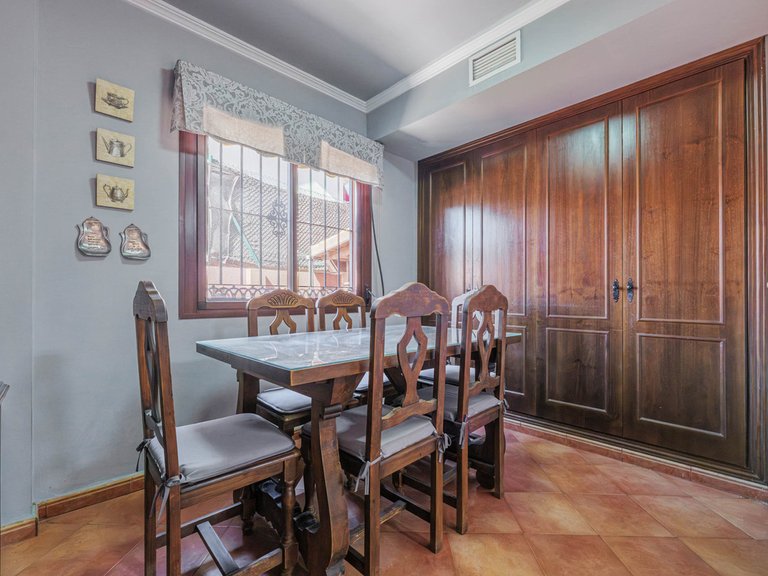 Villa for Sale in Puerto De La Torre, Malaga 9