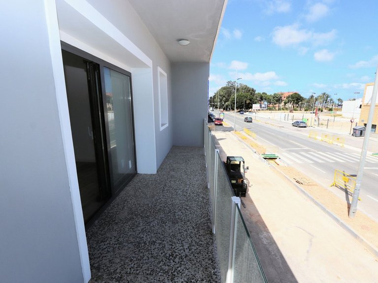 Apartment for Sale in San Pedro Del Pinatar, Murcia 14