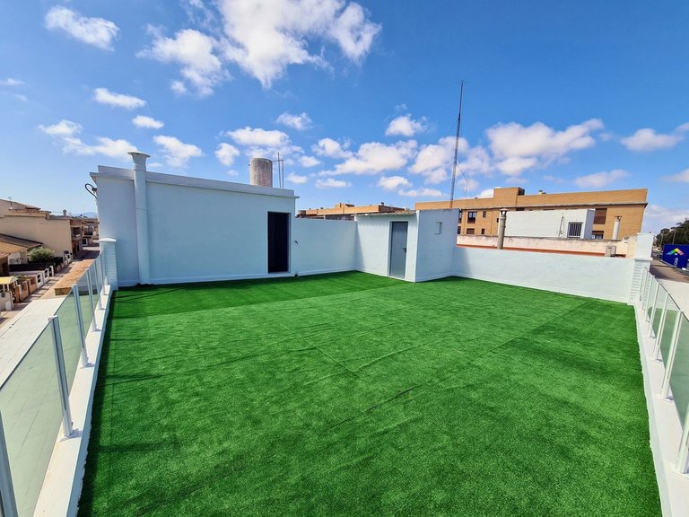 Apartment for Sale in San Pedro Del Pinatar, Murcia 16