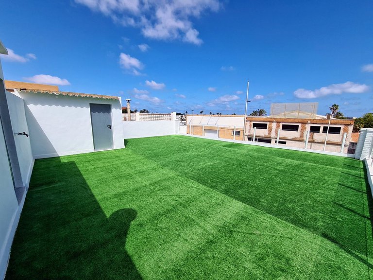 Apartment for Sale in San Pedro Del Pinatar, Murcia 2
