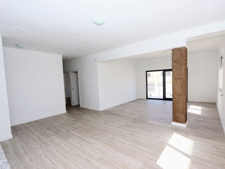Apartment for Sale in San Pedro Del Pinatar, Murcia 5