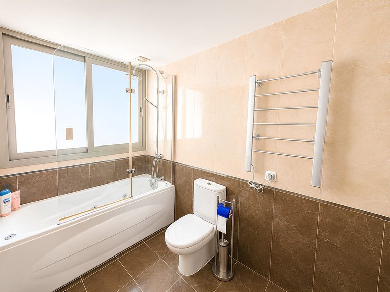Apartment for Sale in La Cala De Mijas, Malaga 13