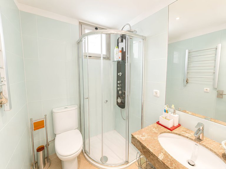 Apartment for Sale in La Cala De Mijas, Malaga 19