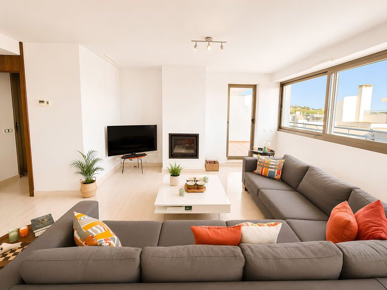Apartment for Sale in La Cala De Mijas, Malaga 2