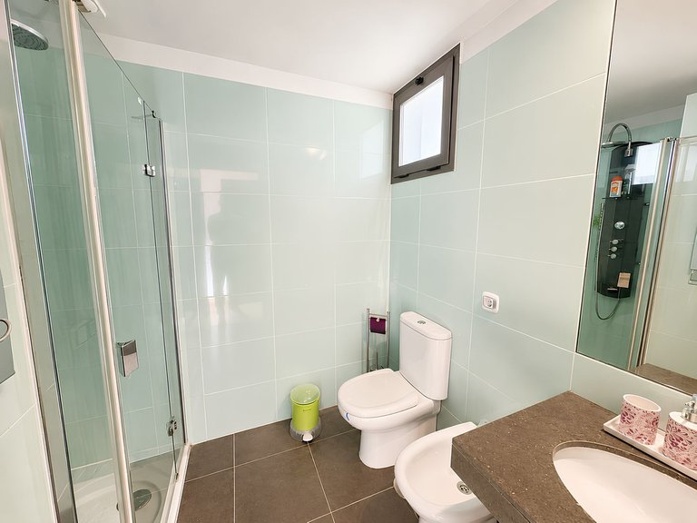 Apartment for Sale in La Cala De Mijas, Malaga 21