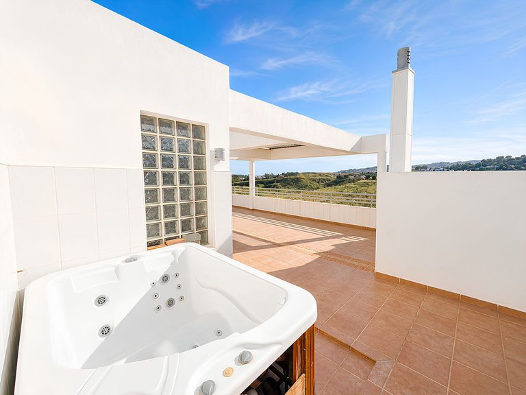 Apartment for Sale in La Cala De Mijas, Malaga 22