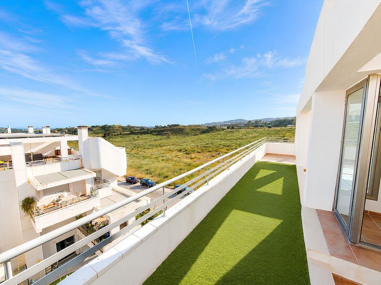 Apartment for Sale in La Cala De Mijas, Malaga 25