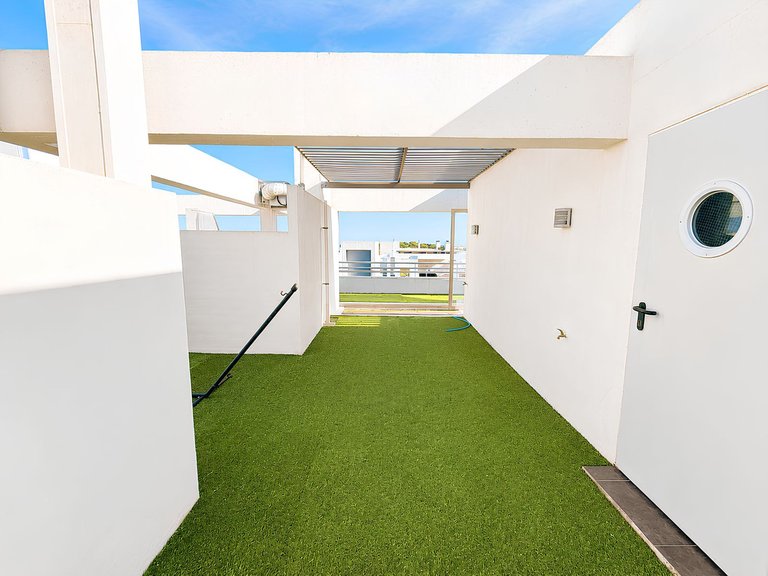 Apartment for Sale in La Cala De Mijas, Malaga 26