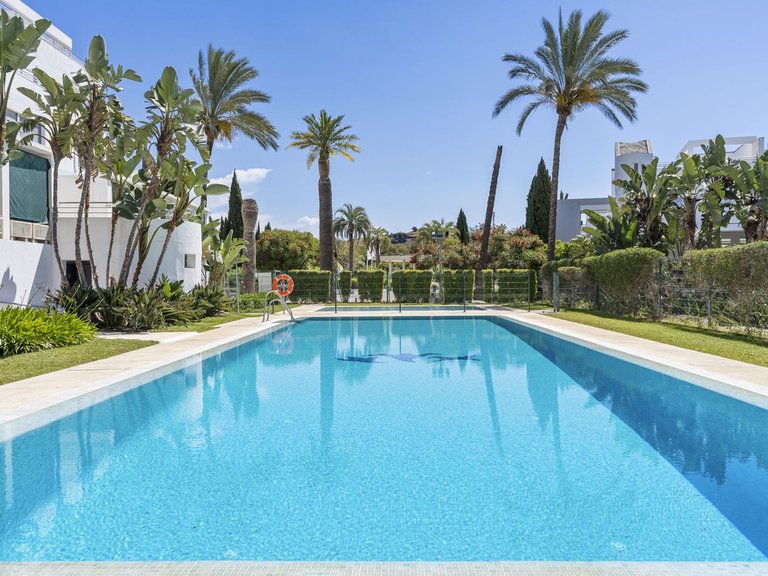 Apartment for Sale in La Cala De Mijas, Malaga 29