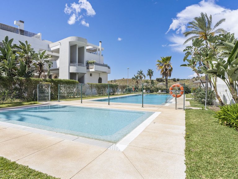 Apartment for Sale in La Cala De Mijas, Malaga 31