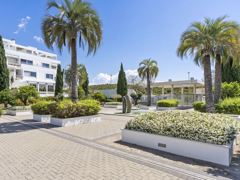 Apartment for Sale in La Cala De Mijas, Malaga 32