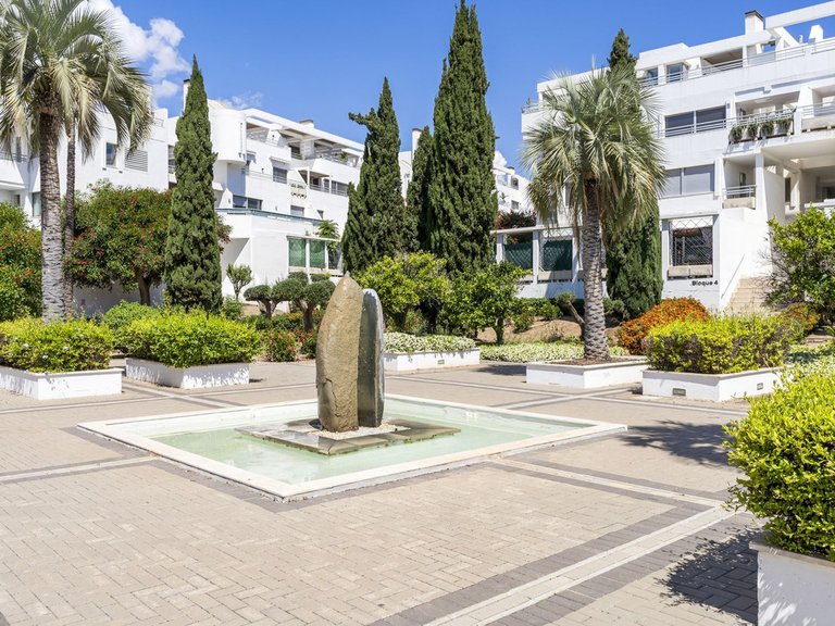 Apartment for Sale in La Cala De Mijas, Malaga 33