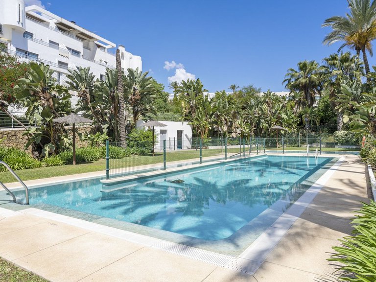 Apartment for Sale in La Cala De Mijas, Malaga 34
