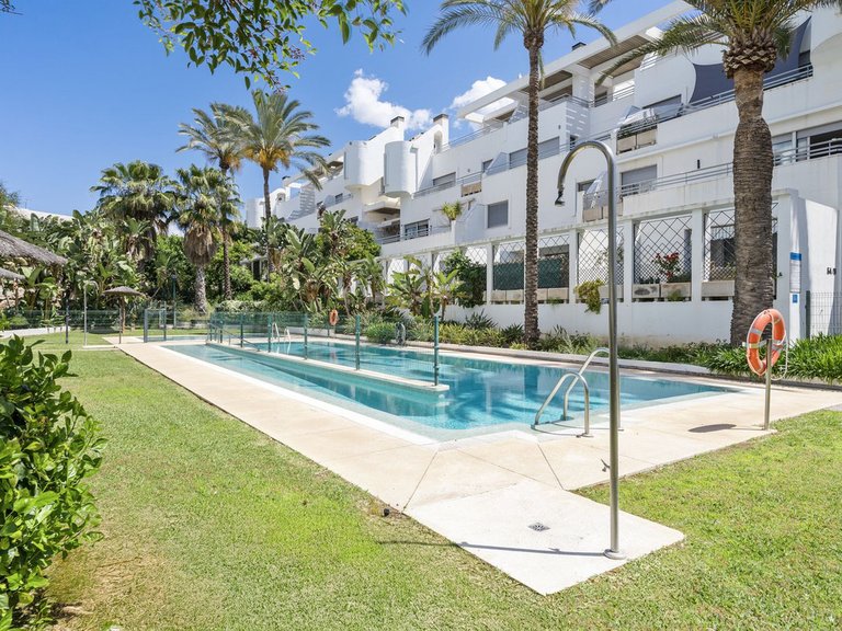Apartment for Sale in La Cala De Mijas, Malaga 36