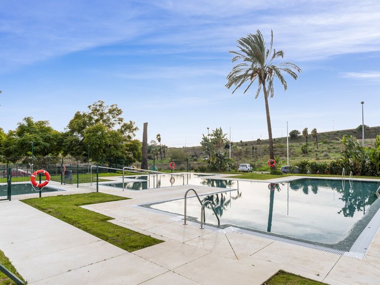 Apartment for Sale in La Cala De Mijas, Malaga 38